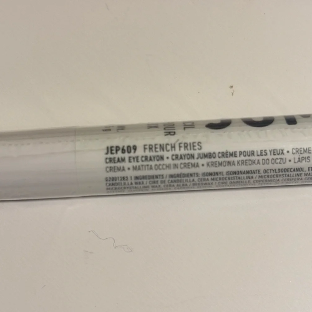 NYX Lip Liner, Gloss and Eye Pencils